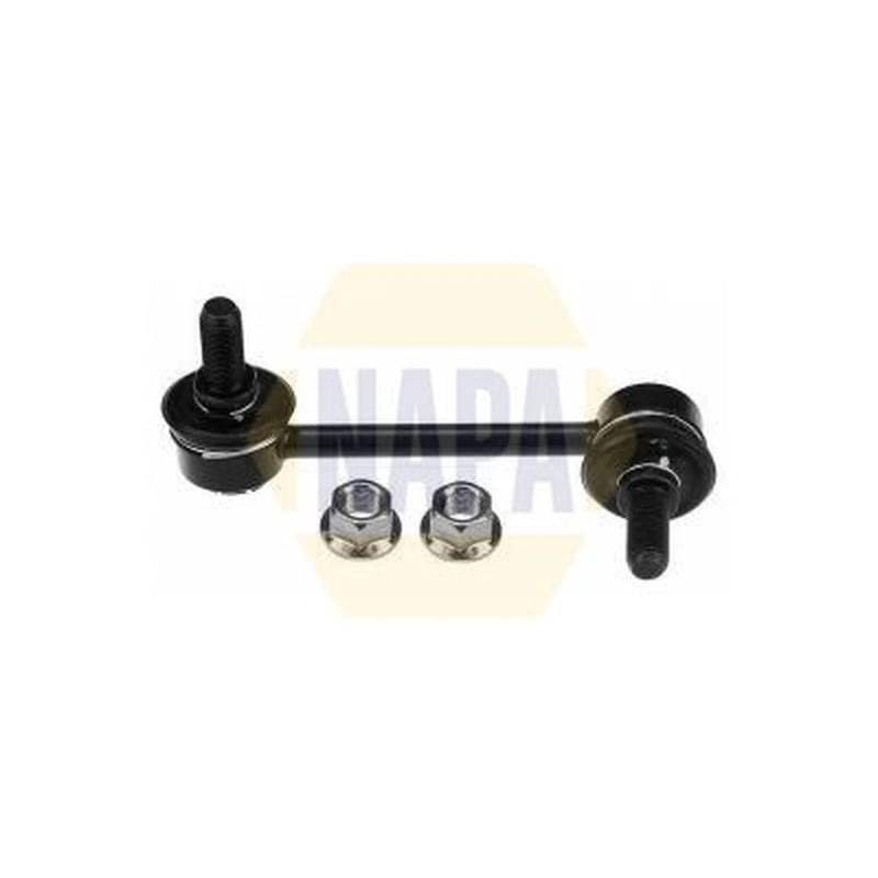 NAPA Stabiliser Bar Link Coupling Rod Rear Left NST4320