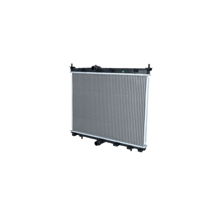 NRF Engine Radiator 550296