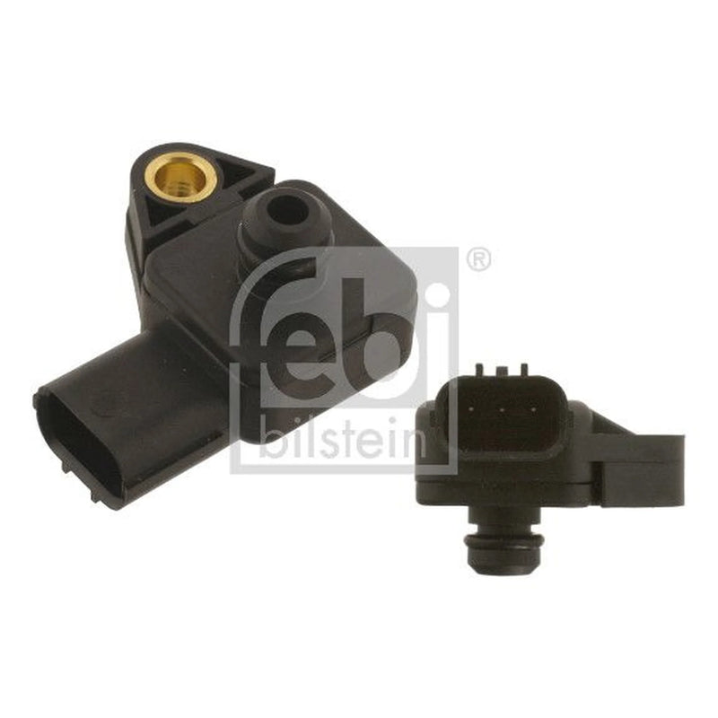 Febi MAP Sensor (Manifold Air Pressure) 30896