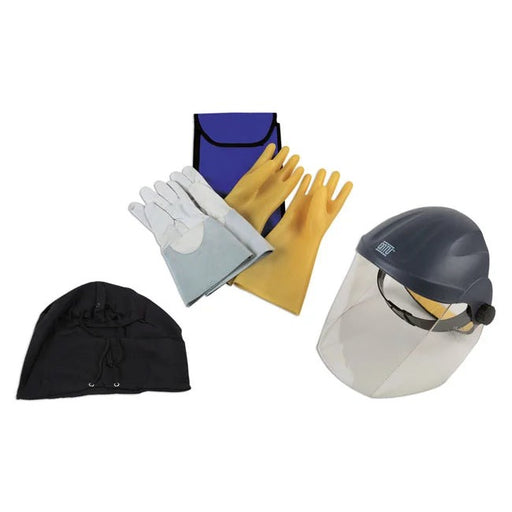 Laser Tools Hybrid Personal Safety Pack - PL