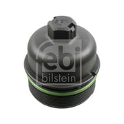 Febi Oil Filter Housing Cap 186277