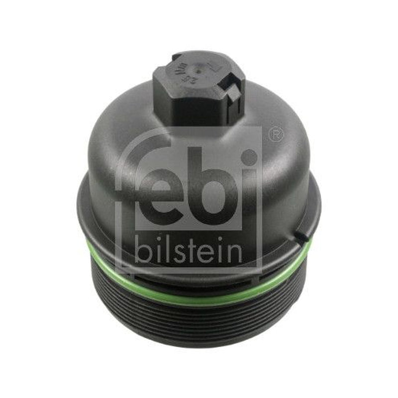 Febi Oil Filter Housing Cap 186277