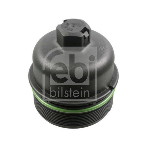 Febi Oil Filter Housing Cap 186277