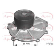 Apec Engine Cooling Water Pump AWP1360