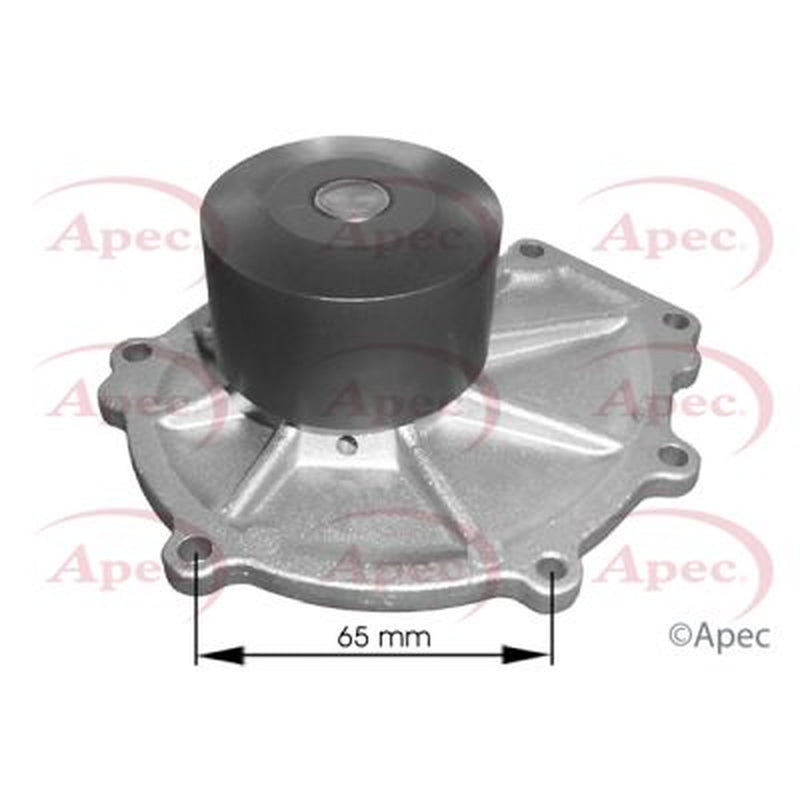 Apec Engine Cooling Water Pump AWP1360