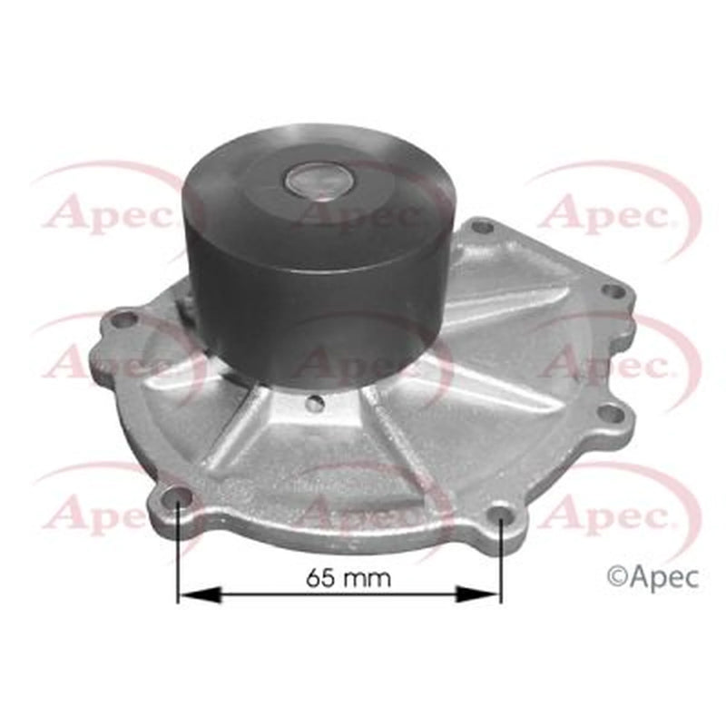 Apec Engine Cooling Water Pump AWP1360