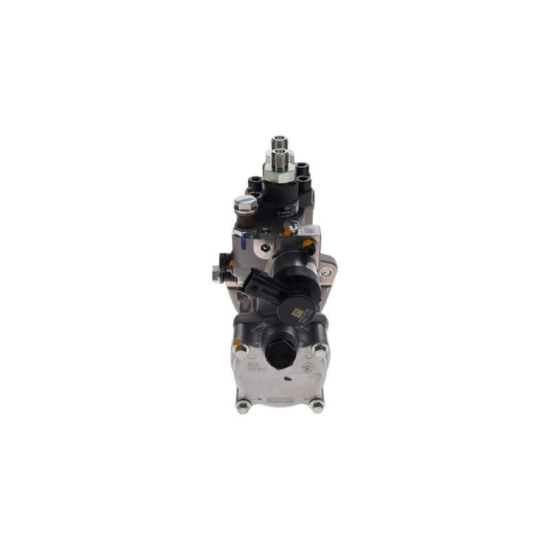 Bosch High Pressure Fuel Pump 0 445 025 058