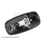 Blue Print Exterior Door Handle Right Plastic ADBP970013