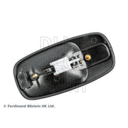 Blue Print Exterior Door Handle Right Plastic ADBP970013