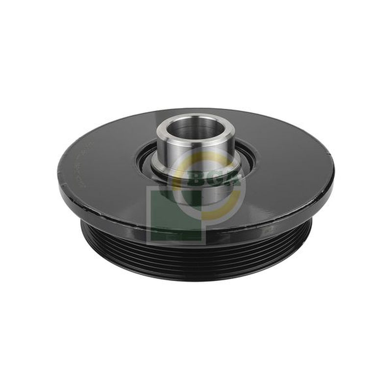 BGA Crank Shaft Belt Pulley DP0912