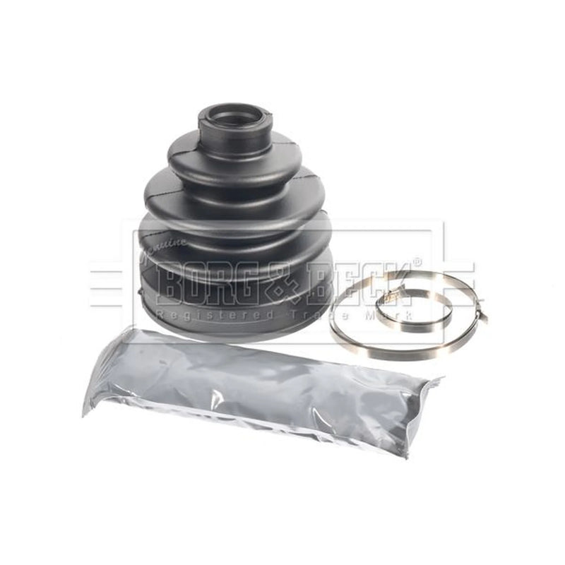 Borg & Beck Drive Shaft Bellow Kit Fr BCB2332