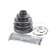 Borg & Beck Drive Shaft Bellow Kit Fr BCB2332