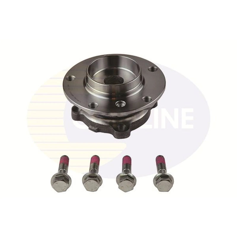 Comline Wheel Bearing Kit CHA051