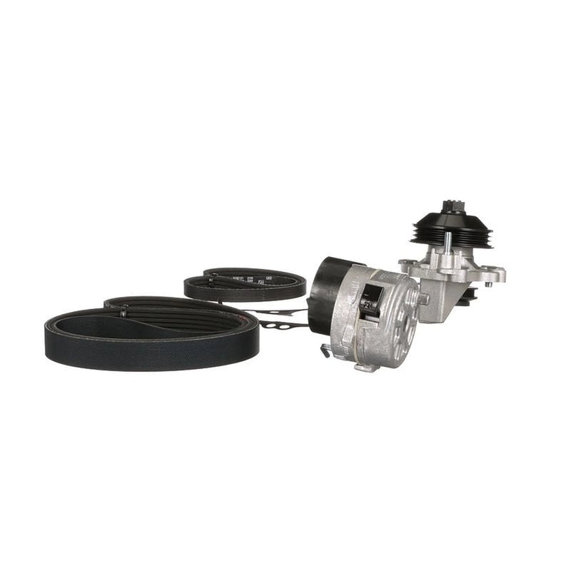 Gates Micro-V Wpk KP136PK1070