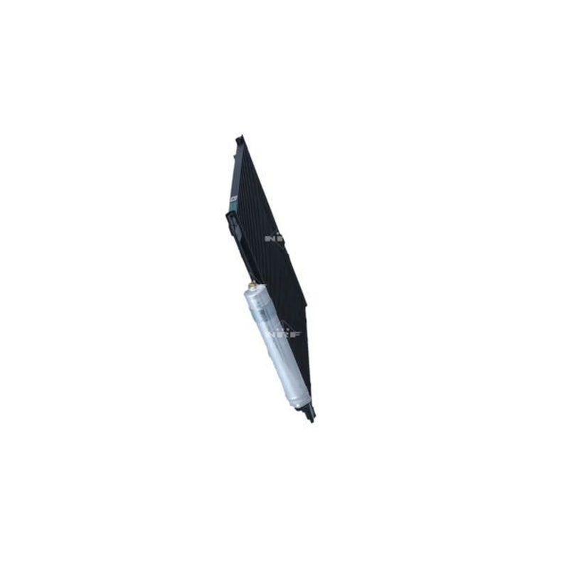 NRF Air Conditioning Condenser 350226