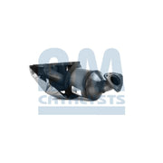 BM Catalysts Homologated Petrol Cat BM92200H