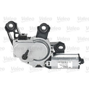 Valeo Front/Rear Wiper Motor Rear 404886