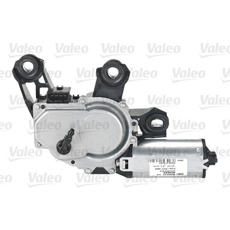 Valeo Front/Rear Wiper Motor Rear 404886