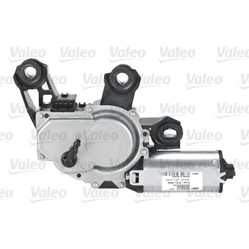 Valeo Front/Rear Wiper Motor Rear 404886