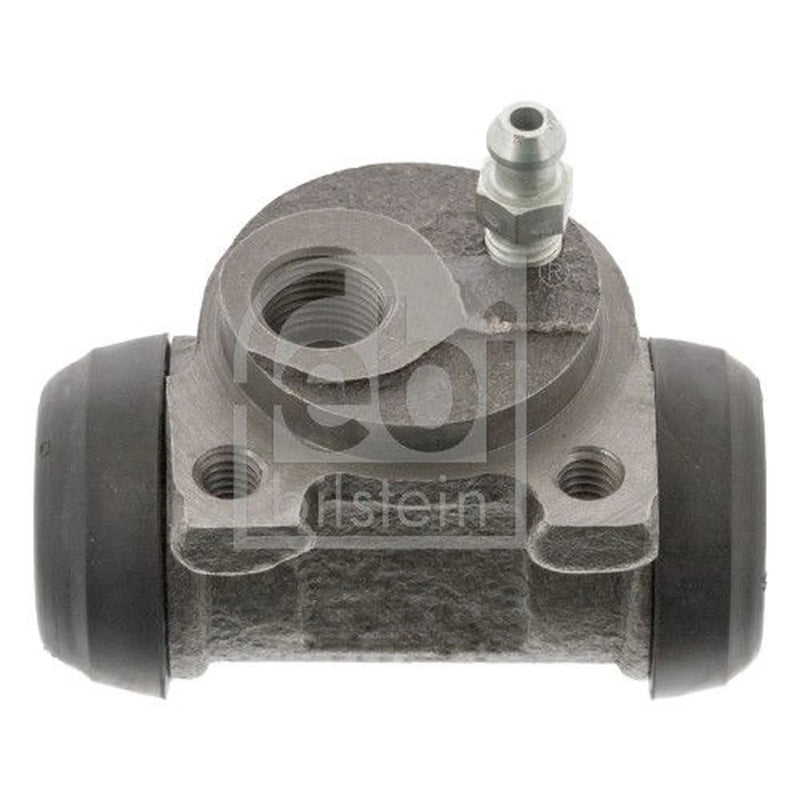 Febi Wheel Cylinder Hydraulic Brake Rear Right 09593