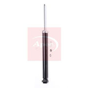 Apec Shock Absorber Damper Strut Rear Left ASA1329
