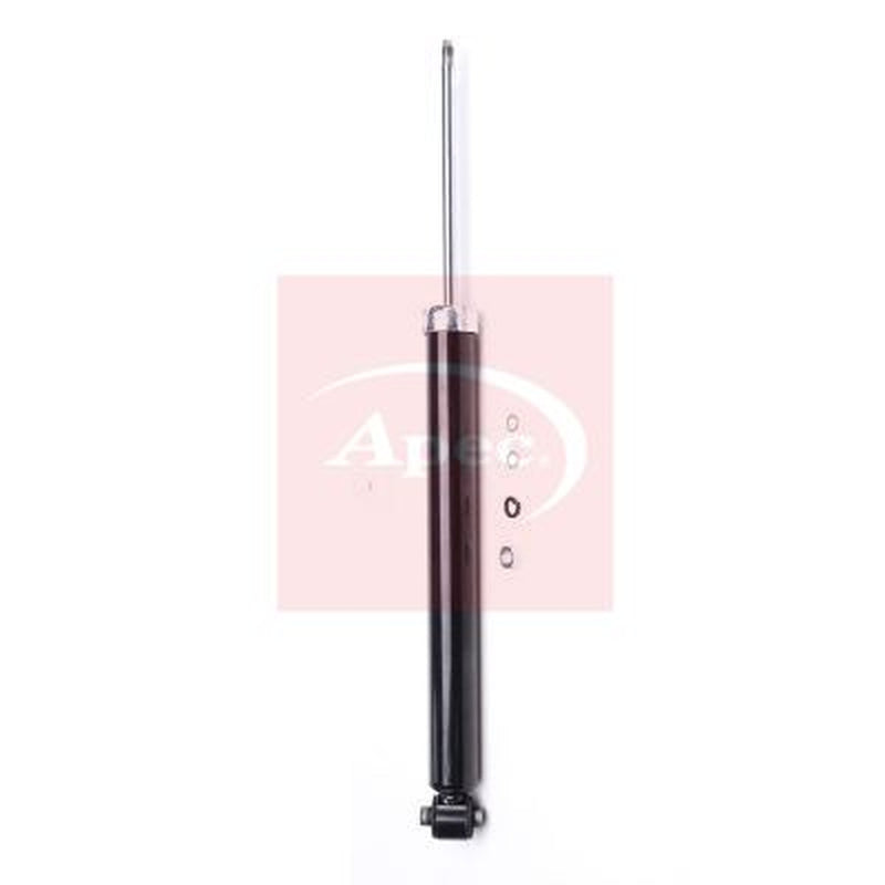 Apec Shock Absorber Damper Strut Rear Left ASA1329