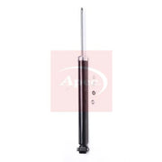 Apec Shock Absorber Damper Strut Rear Left ASA1329
