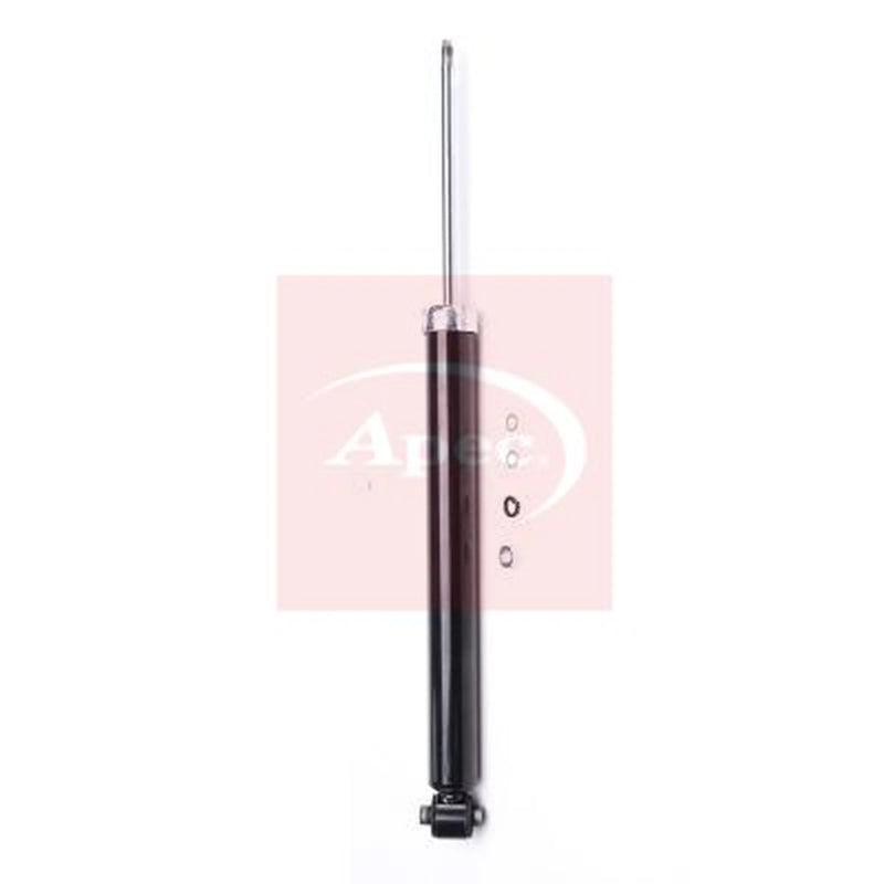 Apec Shock Absorber Damper Strut Rear Left ASA1329