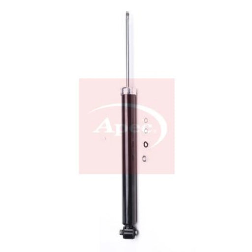 Apec Shock Absorber Damper Strut Rear Left ASA1329