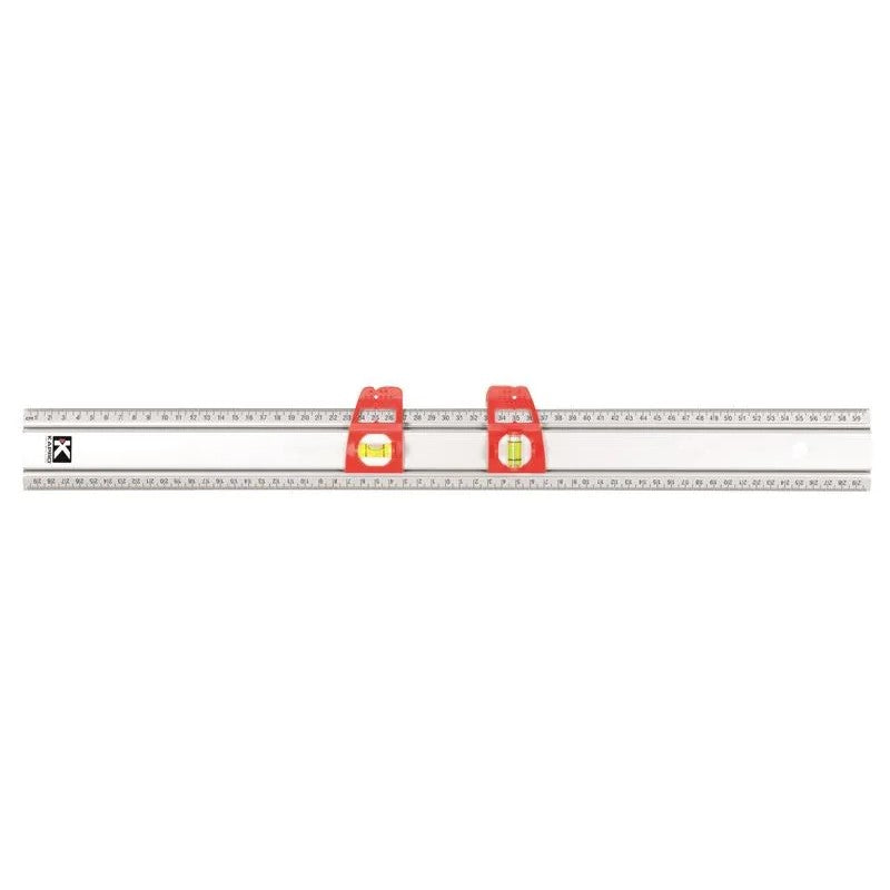 Kapro 314 Set & Match Ruler 60cm - K314-60