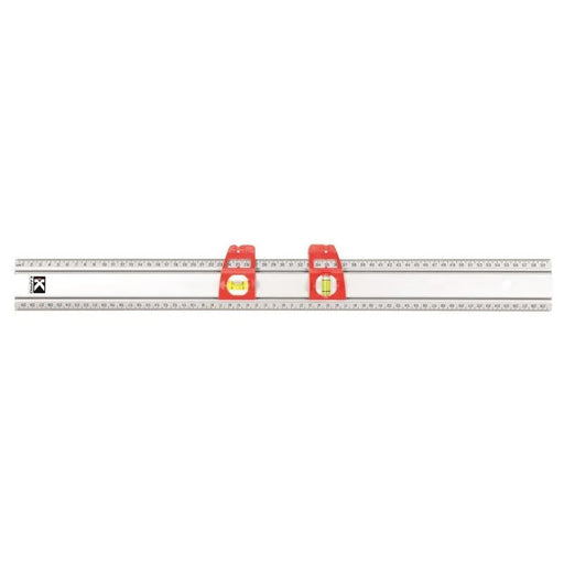 Kapro 314 Set & Match Ruler 60cm - K314-60