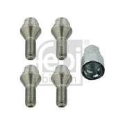 Febi Wheel Bolt Rear 27051