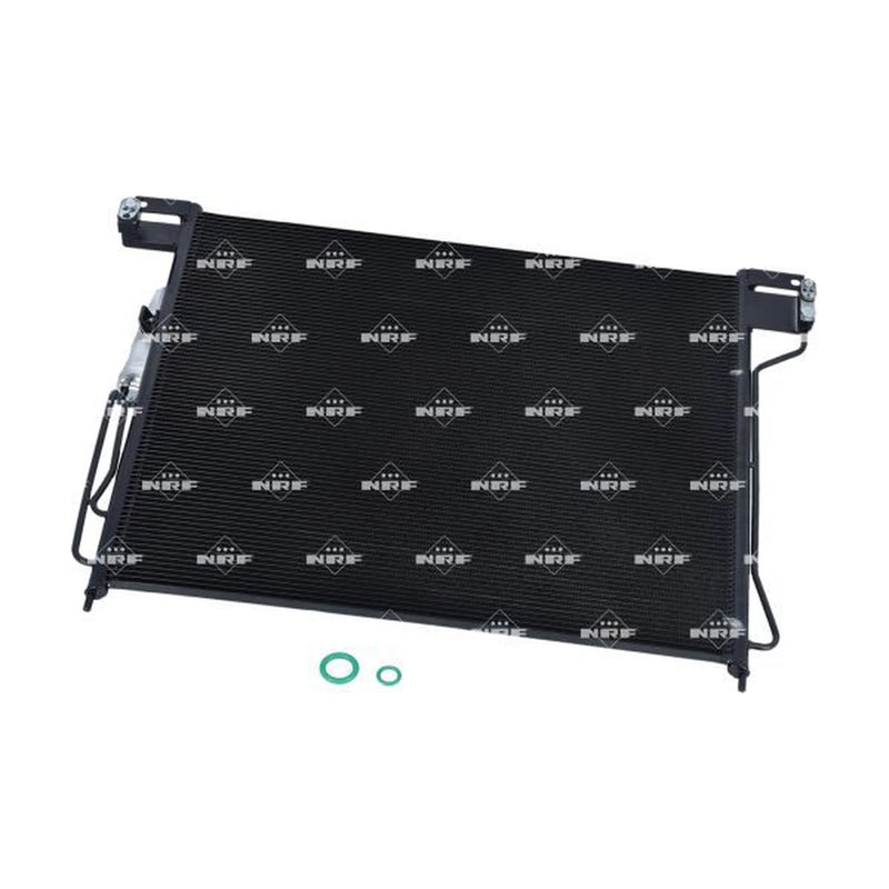 NRF Air Conditioning Condenser 350561