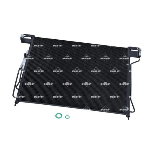 NRF Air Conditioning Condenser 350561
