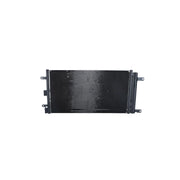 NRF Air Conditioning Condenser 35752
