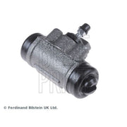Blue Print Wheel Cylinder Hydraulic Brake Rear Left ADK84438