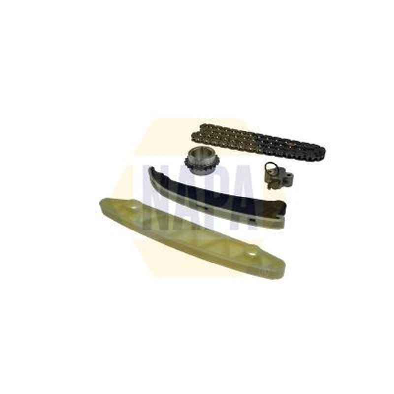 NAPA Timing Chain Kit Set 114 Links NCK4153