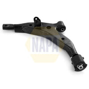 NAPA Control/Trailing Arm Front Left NST2511