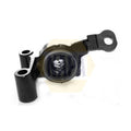 NAPA Wishbone / Control / Trailing Arm Bush Front Right NST8038