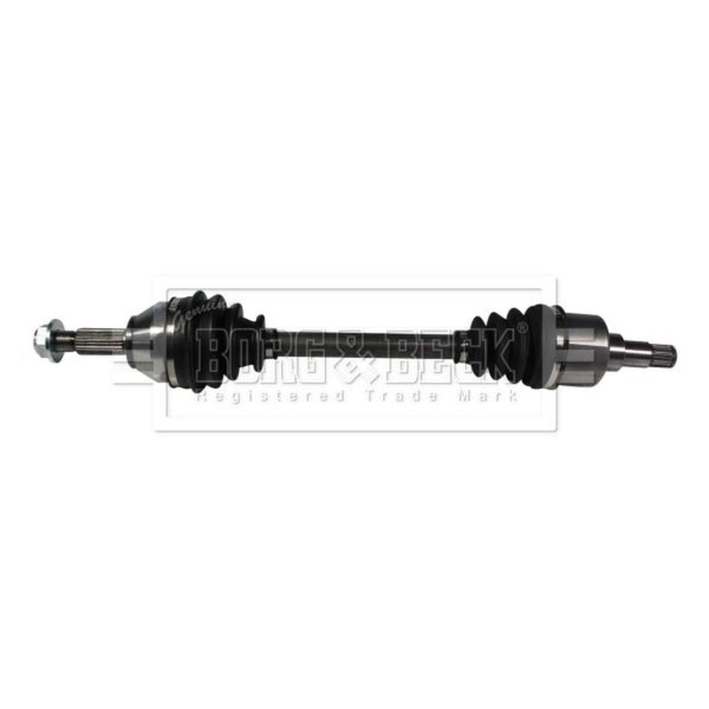 Borg & Beck CV Drive Shaft Driveshaft Front Left BDS1427
