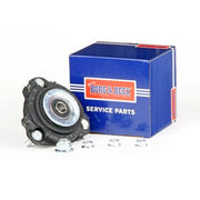 Borg & Beck Suspension Strut Support Mount BSM5461