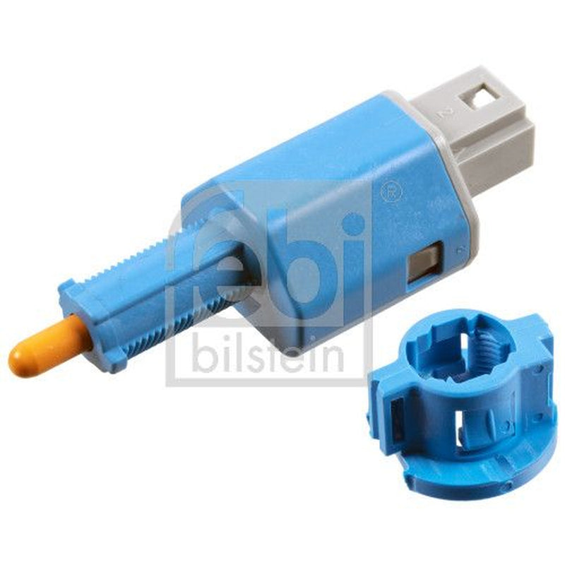 Febi Clutch Control Switch 2 Connectors 199016