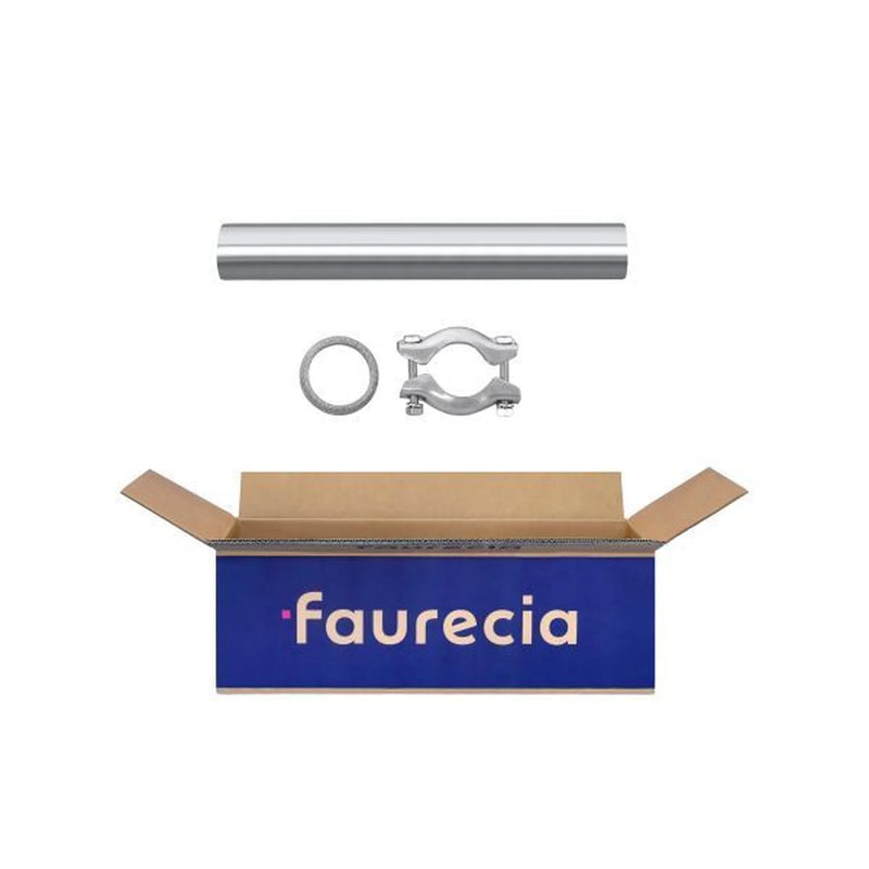 Hella Exhaust Pipe OD 8LA 366 004-271