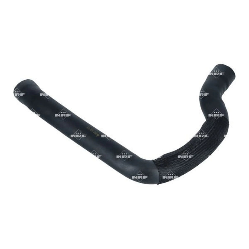 NRF Intercooler Turbo Charge Air Hose 166491