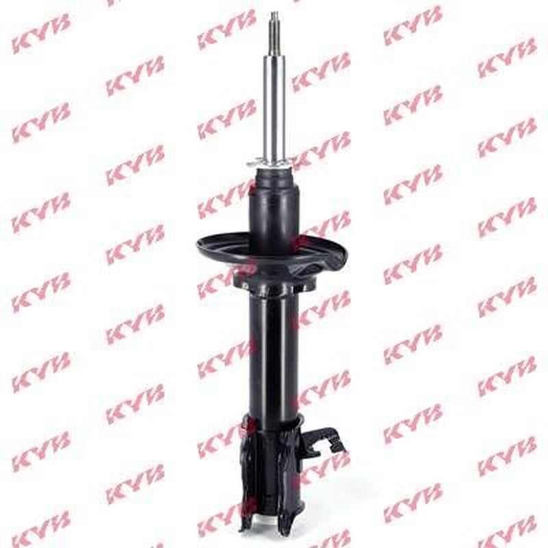 KYB Shock Absorber Damper Strut Rear Right 634036