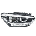 Hella Headlight Headlamp LED Right 1EX 011 929-421