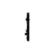 Hella Engine Radiator 8MK 366 301-431