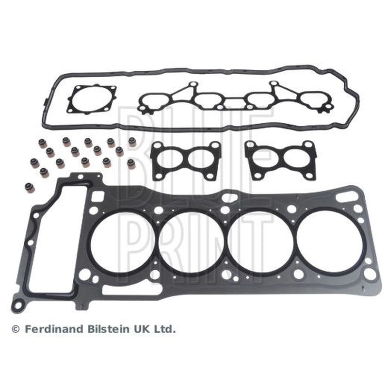 Blue Print Cylinder Head Gasket Kit ADN162142