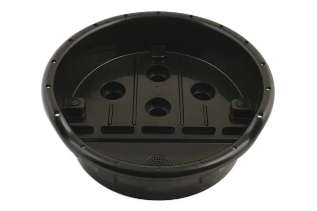 Laser Tools Oil Drum Drain Basin - PL
