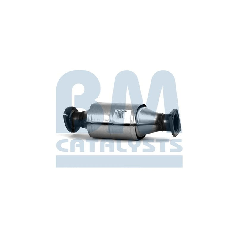 BM Catalysts Homologated Petrol Cat BM90475H